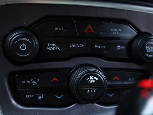 Used 2019 Dodge Challenger R/T Scat Pack RWD image 56