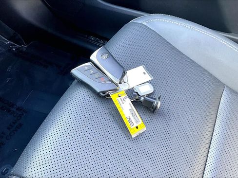Used 2025 Lexus RX 350 Premium w/ Accessory Package (K3) FWD image 27