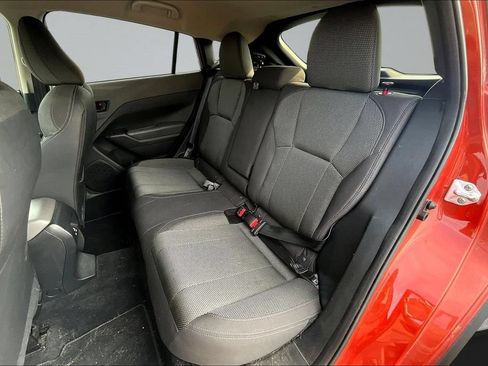 Certified 2024 Subaru Crosstrek 2.0i Premium AWD/4WD image 19