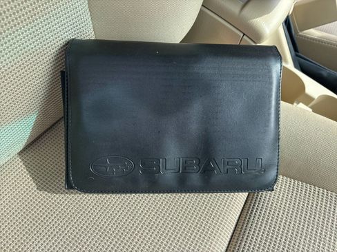 Used 2008 Subaru Forester 2.5X image 27