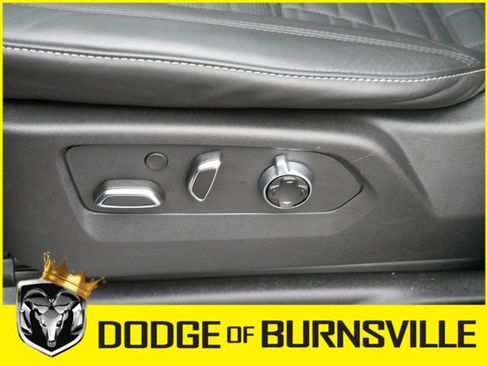 Used 2025 Cadillac Escalade Sport Platinum w/ LPO, Floor Liner Package image 20