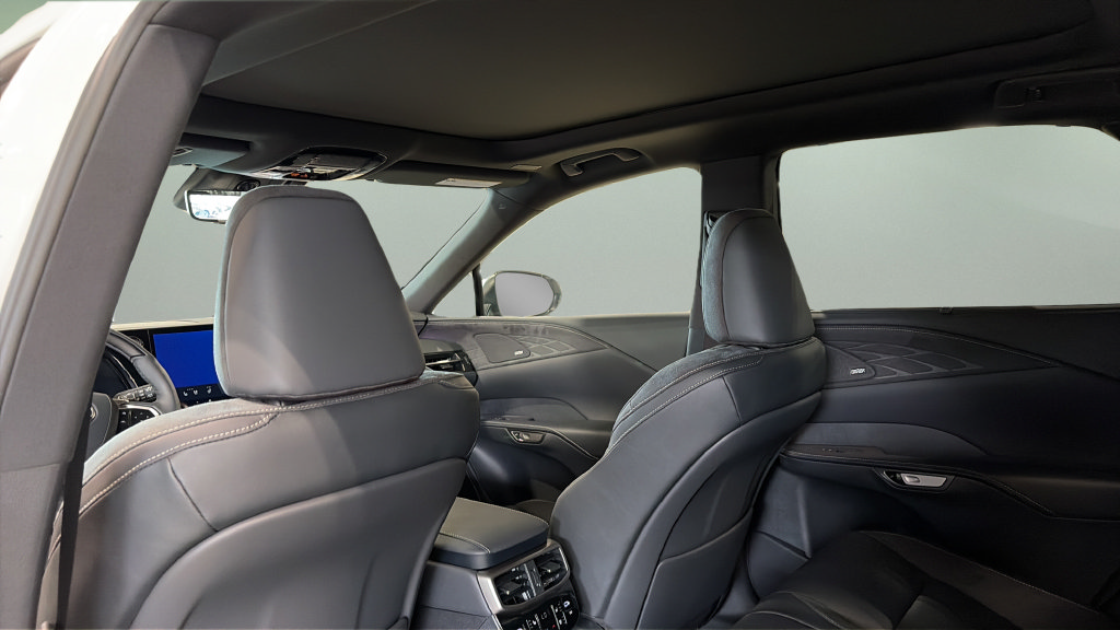 New 2026 Lexus RX 350 AWD w/ Convenience Package image 19