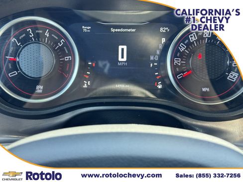 Used 2022 Dodge Challenger GT RWD image 21