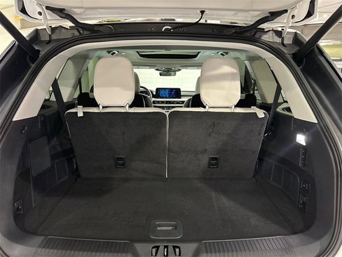 Used 2025 Lincoln Aviator Reserve w/ Illumination Package image 25