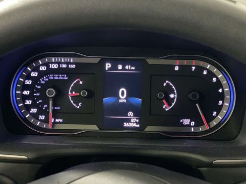 Used 2024 Hyundai Tucson SEL FWD image 11