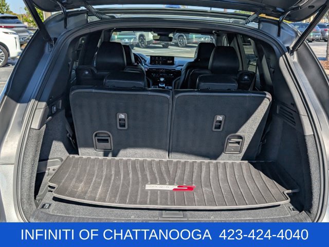 Used 2023 Acura MDX Type S AWD/4WD image 24