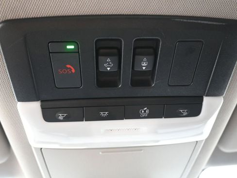 Used 2024 Nissan Rogue Platinum w/ Platinum Premium Package image 13