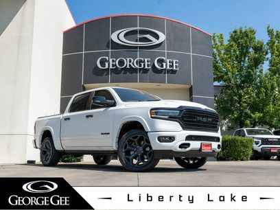 Used 2023 RAM 1500 Limited