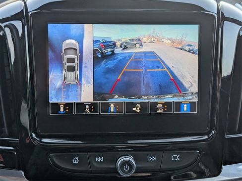 Certified 2023 Chevrolet Traverse RS image 19