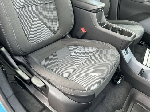 New 2027 Chevrolet Bolt LT w/ Comfort Package image 13