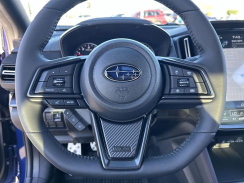 New 2026 Subaru WRX Limited image 19