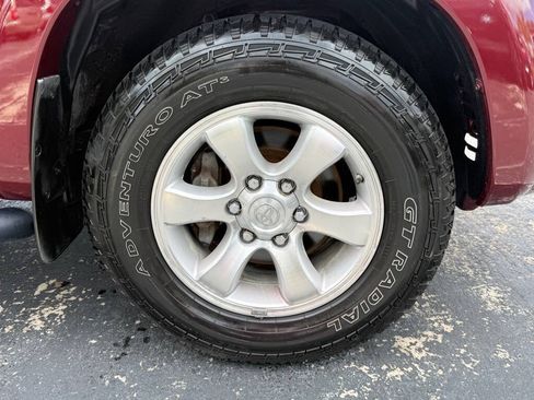 Used 2008 Toyota 4Runner SR5 RWD image 28