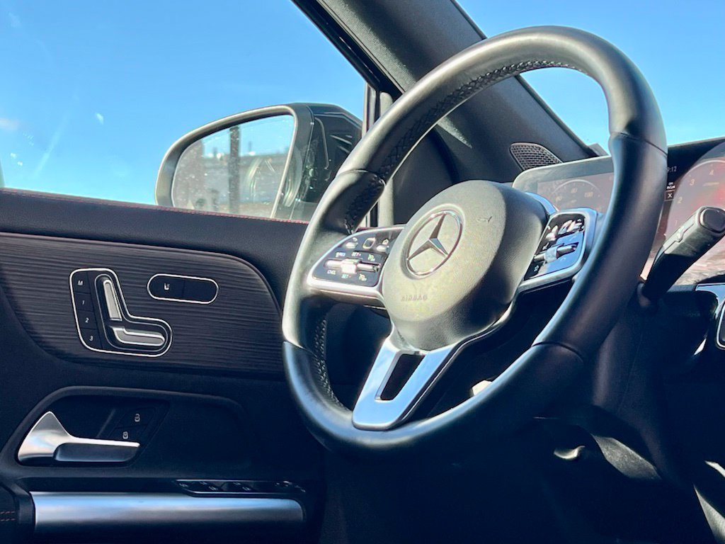 Certified 2023 Mercedes-Benz GLA 250 4MATIC image 12