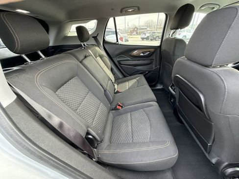 Used 2018 GMC Terrain SLE w/ Driver Convenience Package AWD/4WD image 25