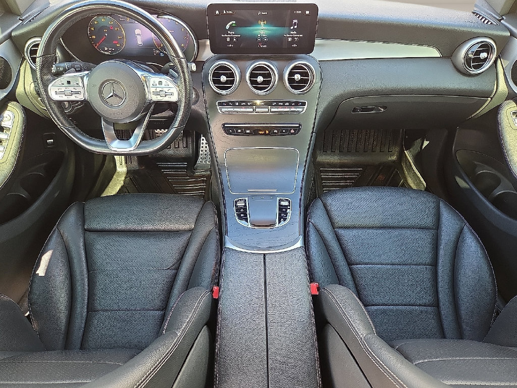 Used 2022 Mercedes-Benz GLC 300 image 12