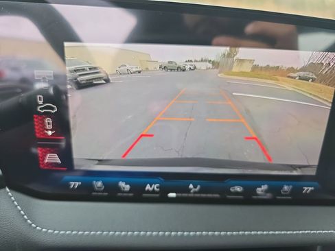 New 2026 Chevrolet Corvette Stingray Preferred Cpe w/ Z51 Performance Package image 20