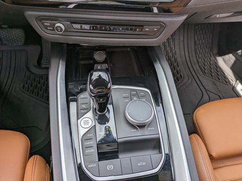 Used 2022 BMW Z4 sDrive30i w/ Premium Package image 19