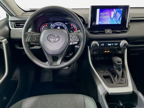 Certified 2023 Toyota RAV4 XLE image 24