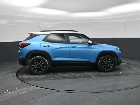 New 2026 Chevrolet TrailBlazer ACTIV image 10