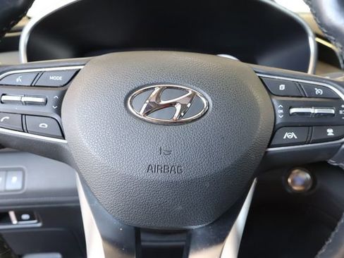 Used 2023 Hyundai Santa Fe Limited FWD image 23