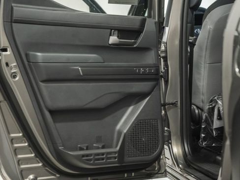 New 2026 Toyota Tacoma TRD Off-Road image 37