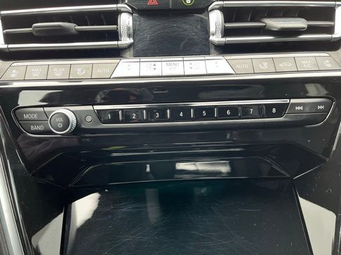 Used 2020 BMW M850i xDrive M850i xDrive w/ Driving Assistance Package image 13