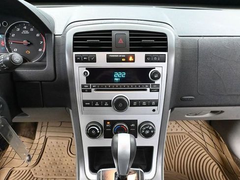 Used 2008 Chevrolet Equinox LS image 26