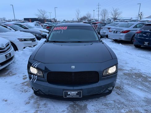 Used 2008 Dodge Charger R/T image 2