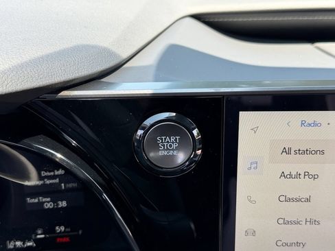 New 2026 Lexus RX 350 F Sport AWD/4WD image 27