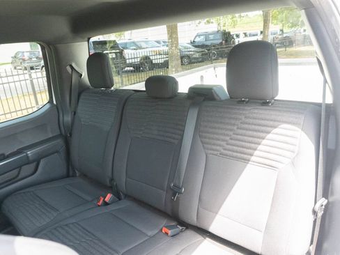 Used 2021 Ford F150 XL w/ STX Appearance Package RWD image 17