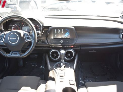 Used 2018 Chevrolet Camaro LT image 20