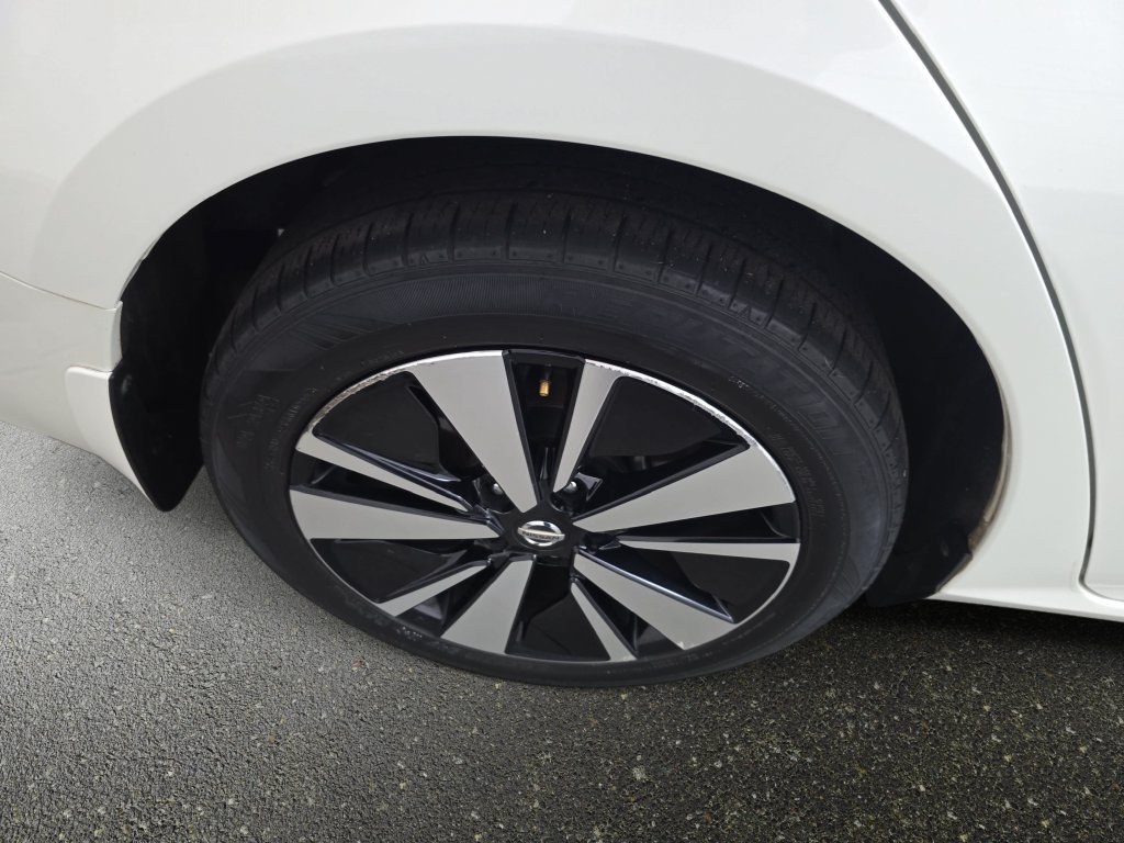 Used 2020 Nissan Altima 2.5 SL AWD/4WD image 30