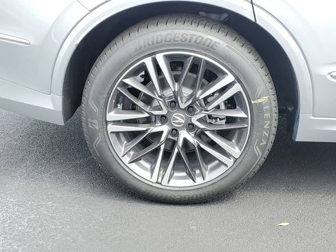 New 2026 Acura MDX SH-AWD w/ Advance Package image 7