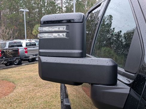 New 2026 Chevrolet Silverado 2500 High Country w/ High Country Premium Package image 11