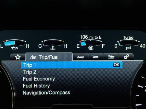 Used 2017 Ford F350 Platinum w/ Platinum Ultimate Package AWD/4WD image 78