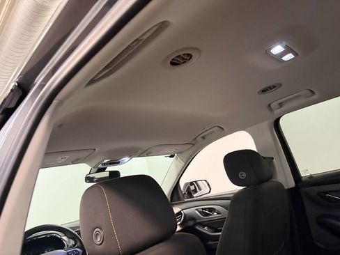 Used 2020 Chevrolet Traverse LS image 52