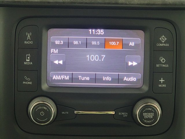 Used 2020 RAM 1500 Big Horn AWD/4WD image 22