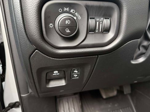 New 2026 RAM 1500 Big Horn image 24