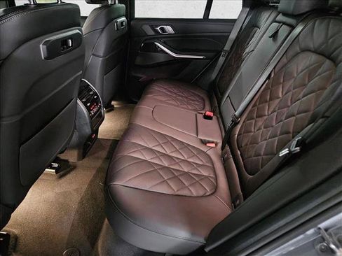 New 2026 BMW X5 xDrive40i w/ M Sport Package image 15