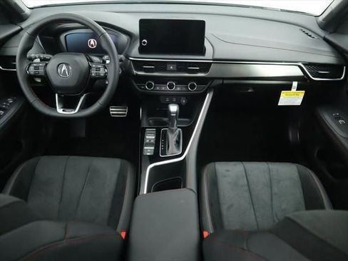 Used 2025 Acura ADX A-Spec image 15