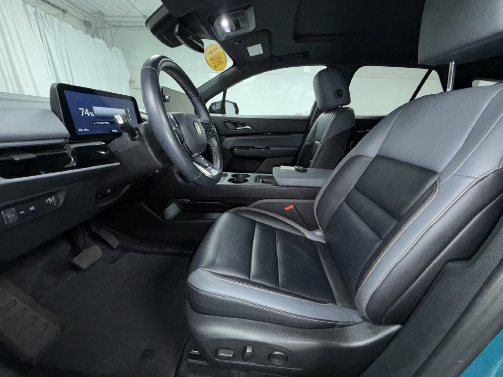 Used 2024 Honda Prologue Touring image 14