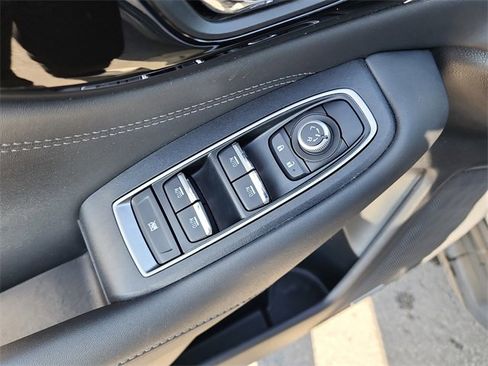 Certified 2023 Subaru Outback Limited XT image 12