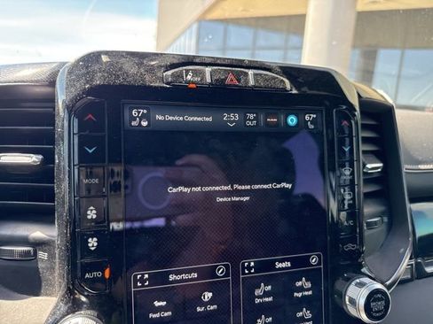 Used 2022 RAM 2500 Power Wagon image 8