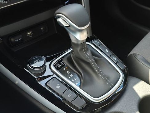 New 2026 Kia Seltos S AWD/4WD image 23