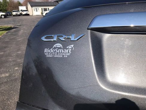 Used 2011 Honda CR-V EX image 31