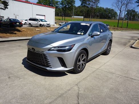 Used 2023 Lexus RX 350 Premium w/ Accessory Package image 25