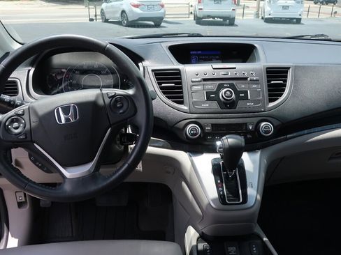 Used 2014 Honda CR-V EX-L image 15