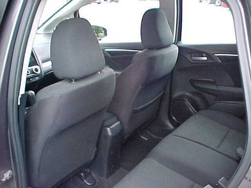Used 2015 Honda Fit EX image 13