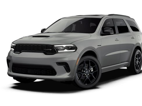New 2027 Dodge Durango GT AWD/4WD image 1