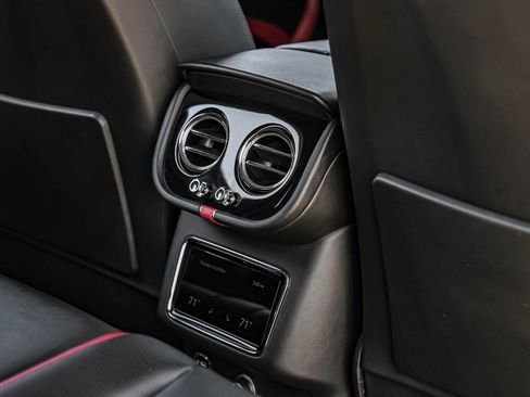 Used 2021 Bentley Bentayga Speed image 52